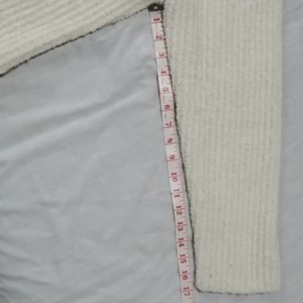 Vintage Barbra Sue Cardigan Sweater - Picture 12 of 12